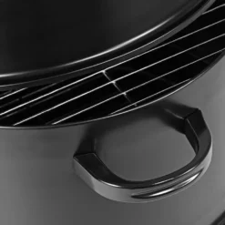 Deuba 3in1 Smoker Inkl. Thermometer Leichter Transport Räucherofen Holzkohlegrill BBQ Rundgrill Räuchertonne 31 Deuba 3in1 Smoker Inkl. Thermometer Leichter Transport Räucherofen Holzkohlegrill BBQ Rundgrill Räuchertonne -Tepro Verkäufe 2024 a2d58fe25ea424f4e83945bc38894392