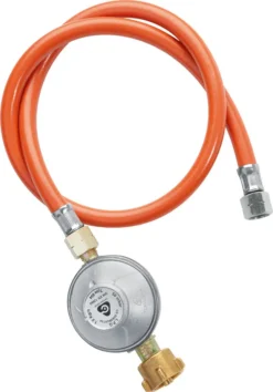 ProfiCook Gasgrill, Mit Klappbaren Seitentischen, 2 Edelstahlbrenner, Stufenlose Temperatursteuerung, Inkl. Temperaturanzeige, Balkon-Grill, Grillfläche: 43 X 39 Cm, PC-GG 1255 21 ProfiCook Gasgrill, Mit Klappbaren Seitentischen, 2 Edelstahlbrenner, Stufenlose Temperatursteuerung, Inkl. Temperaturanzeige, Balkon-Grill, Grillfläche: 43 X 39 Cm, PC-GG 1255 -Tepro Verkäufe 2024 a35093940994fef4c6bbd525a28f15b4