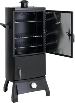 TEPRO-Gas-Räucherofen "Lockport" 3182 -Tepro Verkäufe 2024 a36f5823861313bc82913430c0331157