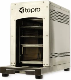 Tepro "Toronto Steakgrill" Gas Oberhitzegrill 800°C -Tepro Verkäufe 2024 a3f5b25ac69461948068b60208de82d3