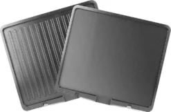 Black & Decker Black+Decker BXGR2000E Elektrogrill, 2000 W, Edelstahl Anti-Fingerprint, Schwarz -Tepro Verkäufe 2024 a44fc94fc89acaaeb7cc6c9c6782c517