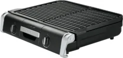Tefal TG8000 Kontaktgrill Schwarz-silber 27 Tefal TG8000 Kontaktgrill Schwarz-silber -Tepro Verkäufe 2024 a47fb1cea60c7092cee8286a61d7eb56