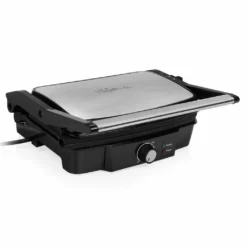 Tristar Kontaktgrill 1500 W 27,8 X 17 Cm Schwarz -Tepro Verkäufe 2024 a506afa6fe77f5178781d797bb5d3498