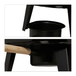 Relaxdays Gulaschkanone Mit Grillrost 19 Relaxdays Gulaschkanone Mit Grillrost -Tepro Verkäufe 2024 a5a3b9672402143e740decd6b1f26d68