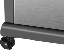 El Fuego Gasgrill / Grillwagen Concord 4 Brenner +1 Seitenbrenner +1 Infrarotbrenner -Tepro Verkäufe 2024 a609faae60188a8867633272f2a15608