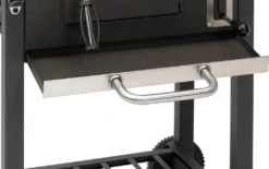 Tepro Grillwagen Toronto Kompakt Holzkohlegrill, Grillfläche: Ca. 43,2 X 32,0 Cm -Tepro Verkäufe 2024 a61e3931eaa241ef0a925d927b4dfd7d