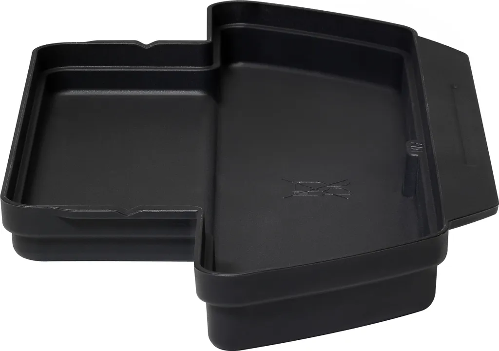 TEFAL OPTIGRILL+ XL GC7228 Schwarz 8 TEFAL OPTIGRILL+ XL GC7228 Schwarz – Bild 6