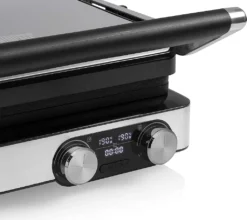 Princess Kontaktgrill Digital Master Pro 2000W Schwarz 39 Princess Kontaktgrill Digital Master Pro 2000W Schwarz -Tepro Verkäufe 2024 a67e90d8e3f8ac1c65dd1ff74d92c0da