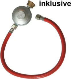 Vaiko Gasgrill 4 Edelstahl Brenner + 800°C Infrarot Keramik Brenner Prime Zone -Tepro Verkäufe 2024 a6aee61e42b59052241d26722459c633