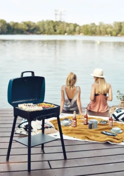 Enders Explorer Next Pro Caravan Gasgrill BBQ Kochstelle 30 Mbar -Tepro Verkäufe 2024 a6b912ff73b7bbe40e000aaafb1f5328