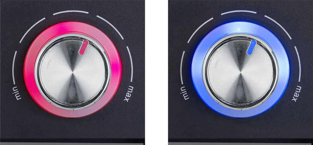 SEVERIN Standgrill PG 8561 2.200 Watt Schwarz 11 SEVERIN Standgrill PG 8561 2.200 Watt Schwarz – Bild 9