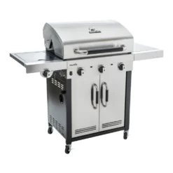 Char-Broil Gasgrill Advantage 345 S TRU-Infrared Grillsystem 140897, 3 + 1 Brenner, Seitenbrenner, Infrarot Technologie -Tepro Verkäufe 2024 a7244f0c578c419825425bd75c25b3aa