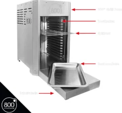 Intergrill "Pure" Steakgrill Gas Oberhitzegrill 800°C -Tepro Verkäufe 2024 a754a95ef548a6c1ad50c3ab81857633
