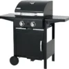 Tepro Gasgrill "Bloomfield" 2 Edelstahlbrenner Je 3 KW; 3160 -Tepro Verkäufe 2024 a755c946e8cfc5e070a4fc640d9ae01f