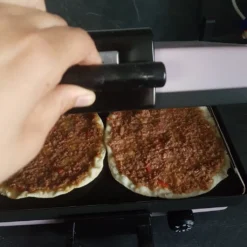 Silex 610 15004 Multigrill Jumbo Kontaktgrill, Edelstahlgehäuse, 2000 Watt, Thermostat 26 Silex 610 15004 Multigrill Jumbo Kontaktgrill, Edelstahlgehäuse, 2000 Watt, Thermostat -Tepro Verkäufe 2024 a7900518b76e05556dae0dbede474062