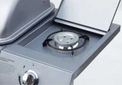 El Fuego Gasgrill / Grillwagen Dayton 6+1 Silber Grillfläche 69x35cm 19 El Fuego Gasgrill / Grillwagen Dayton 6+1 Silber Grillfläche 69x35cm -Tepro Verkäufe 2024 a7c1569655e1a0b980edbdcb4e7dfdeb