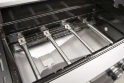 Landmann Gasgrill / Grillwagen Rexon PTS 4.1 Grillfläche 69x40cm 12231 -Tepro Verkäufe 2024 a8426ff47dd85684977e0165fb93e507