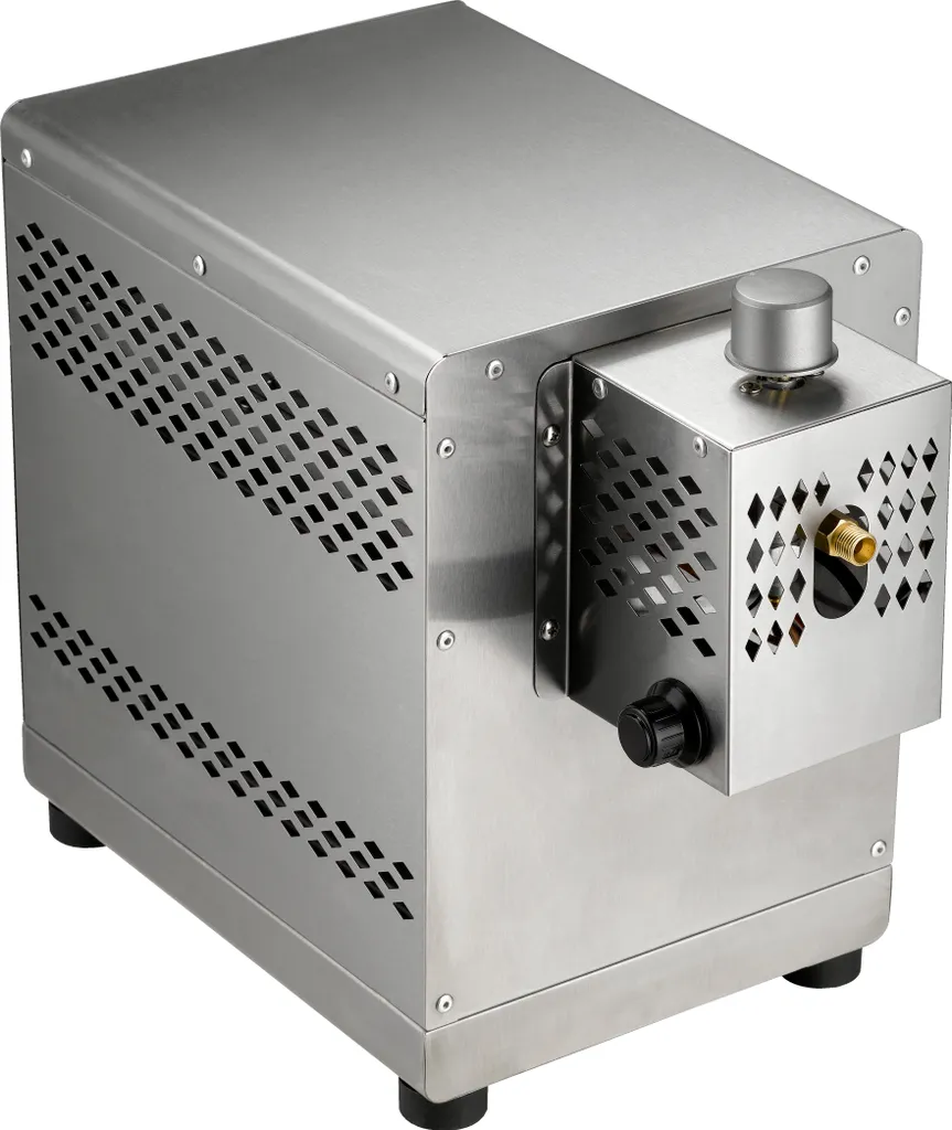 Tepro "Toronto Basic Steakgrill" Gas Oberhitzegrill 800°C 10 Tepro "Toronto Basic Steakgrill" Gas Oberhitzegrill 800°C – Bild 8