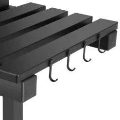 El Fuego Holzkohlegrill Ontario Grillfläche 55x41,5cm -Tepro Verkäufe 2024 a8905e5ebbcf24992e384a061863a2de