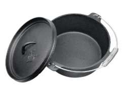 El Fuego Dutch Oven 11,28 Liter 26 El Fuego Dutch Oven 11,28 Liter -Tepro Verkäufe 2024 a89af3e495690ad0238436b4a91d8e77 2