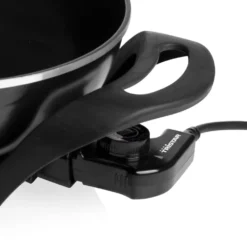 Tristar Elektro-Wok PZ-9130 1500 W 4,5 L Schwarz 13 Tristar Elektro-Wok PZ-9130 1500 W 4,5 L Schwarz -Tepro Verkäufe 2024 a8c860d8c29e641fdfca455dd66c3be4