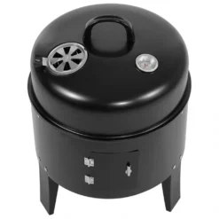 Deuba 3in1 Smoker Inkl. Thermometer Leichter Transport Räucherofen Holzkohlegrill BBQ Rundgrill Räuchertonne 27 Deuba 3in1 Smoker Inkl. Thermometer Leichter Transport Räucherofen Holzkohlegrill BBQ Rundgrill Räuchertonne -Tepro Verkäufe 2024 a8cd7952a516c0533caf3afbe9267d9e