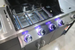 HC Garten & Freizeit Gasgrill-Küche Grillküche Gartengrill Outdoorküche Außenküche Küchenwagen 21 HC Garten & Freizeit Gasgrill-Küche Grillküche Gartengrill Outdoorküche Außenküche Küchenwagen -Tepro Verkäufe 2024 a90eb9564694338438e2b76ecb62c6d5