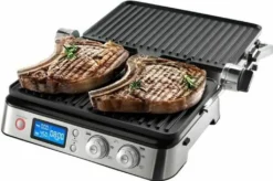 De'Longhi DeLonghi CGH 1020D Multigrill Kontaktgrill -Tepro Verkäufe 2024 a9687e82baab5d36cc1ce9bb5cc7a2f0