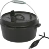 El Fuego Dutch Oven 3,5 L, Deckel 1,0 L, AY4611 -Tepro Verkäufe 2024 a979c07b90edac803f420afe7dadf08b