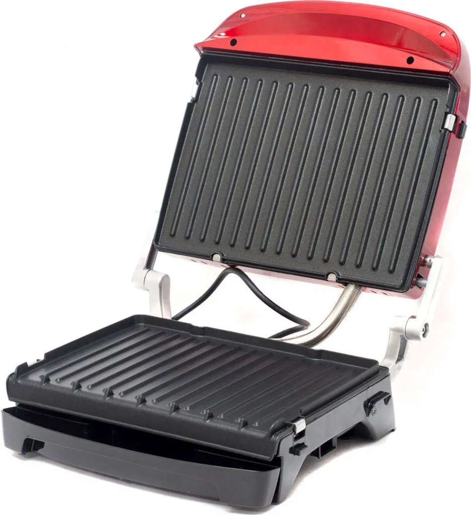 Russell Hobbs George Foremann Präzisions-Grill 17 Russell Hobbs George Foremann Präzisions-Grill – Bild 15