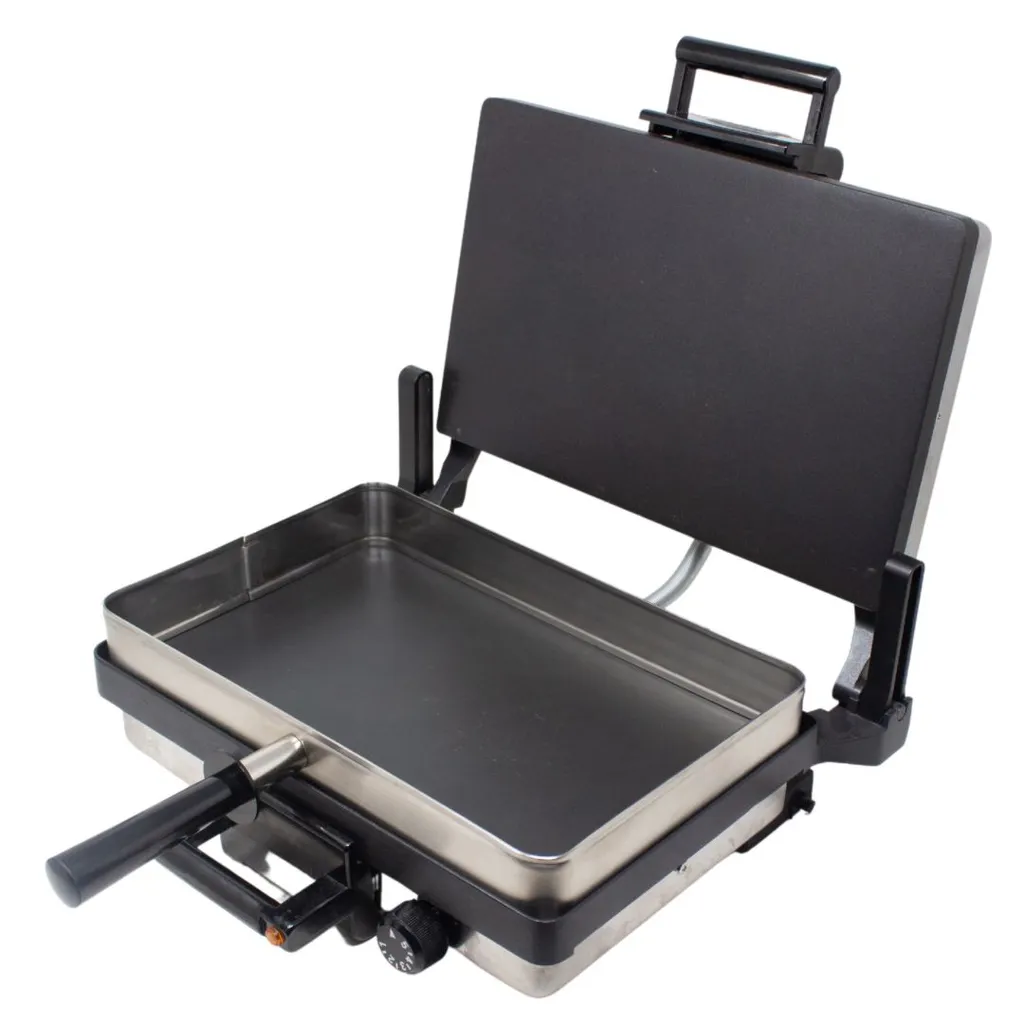 Silex Profi Zwischenrahmen Mit Stiel Für Silex Multigrill Original Zubehör 5 Silex Profi Zwischenrahmen Mit Stiel Für Silex Multigrill Original Zubehör – Bild 3