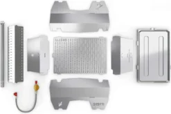 SKOTTI Gasgrill + 4 X 500g Kartusche In SET - Ready-to-go #grill.einfach.überall - Edelstahl -Tepro Verkäufe 2024 aa45e29b7b07ac8ad5d3f3d8c4b3afa0