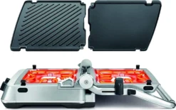 Sage The BBQ & Press Grill Edelstahl 12 Sage The BBQ & Press Grill Edelstahl -Tepro Verkäufe 2024 aa8cccf49214f82976d18dddb950b9ab