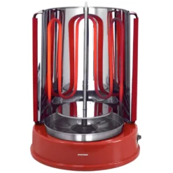 Syntrox Kebab & Dönergrill Aragon Mit Kontrollleuchte 20 Syntrox Kebab & Dönergrill Aragon Mit Kontrollleuchte -Tepro Verkäufe 2024 aaee0144666f03d2da66de1c86e1388a