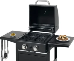 Tepro Gasgrill "Bloomfield" 2 Edelstahlbrenner Je 3 KW; 3160 -Tepro Verkäufe 2024 aafecf3d5a03d550f5ae96b5058ae524