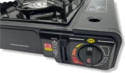 IMEX Camping Gaskocher Set Butan-Kocher Outdoor Im Tragekoffer - Ohne Gaskartuschen -Tepro Verkäufe 2024 ab1c888cab50165ade9cccbfe703ff3b