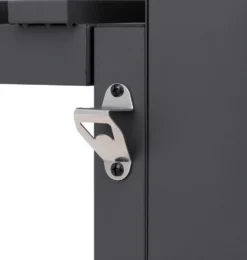 Tepro Grillwagen Toronto XXL Grillfläche 72 X 46 Cm, Schwarz -Tepro Verkäufe 2024 ab5c48add76578af4b97da45fb260756