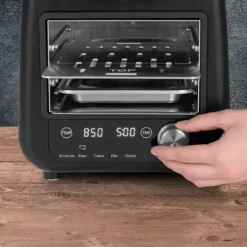 Molino - Hohe Heizleistung Mit 1800W ELEKTRO-Power - Bis 850°C - Beef Grill Oberhitzegrill - Beef Maker Elektrogrill - In/outdoor - Fur Perfekte Steaks 10 Molino - Hohe Heizleistung Mit 1800W ELEKTRO-Power - Bis 850°C - Beef Grill Oberhitzegrill - Beef Maker Elektrogrill - In/outdoor - Fur Perfekte Steaks -Tepro Verkäufe 2024 aba7e979e26175162047ddae6724351d