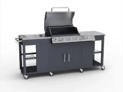 Tepro Gasgrill-Küche Outdoorküche "Petersburg" Mit Waschbecken Und Seitenkocher, 4 + 1 Brenner 13 Tepro Gasgrill-Küche Outdoorküche "Petersburg" Mit Waschbecken Und Seitenkocher, 4 + 1 Brenner -Tepro Verkäufe 2024 abf0f267df1961754e94a682b1f712d4