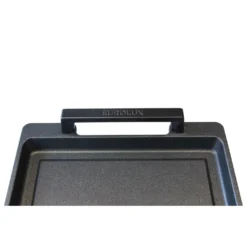 Eurolux Guss-Teppanyaki-Platte Mit Griffe 41 X 24 X 2,5 Cm Induktion 16 Eurolux Guss-Teppanyaki-Platte Mit Griffe 41 X 24 X 2,5 Cm Induktion -Tepro Verkäufe 2024 ac00d5a67a7abe5e10504bc781e76809