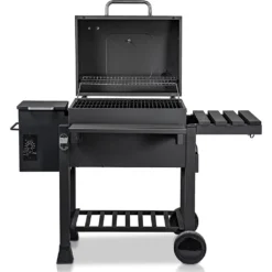 ACTIVA Grill Pelletsmoker Mondial, Grillwagen Smoker BBQ Barbeque Räucherofen -Tepro Verkäufe 2024 ac27696d01bc17efb018cec1f22ff88b