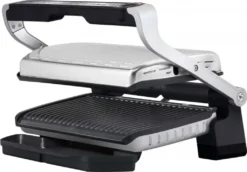Tefal GC722D OptiGrill + XL 2000W Kontaktgrill Teflonbeschichtet -Tepro Verkäufe 2024 ac352e4c728b8a684501b7f1b11ce21c