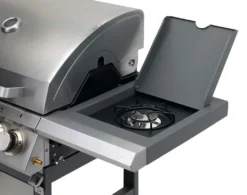 Tepro-Gasgrill - "Rockland" 4 Edelstahl-Brenner; 3169 -Tepro Verkäufe 2024 acd5c568d423eaf5acaa9463b85e7356