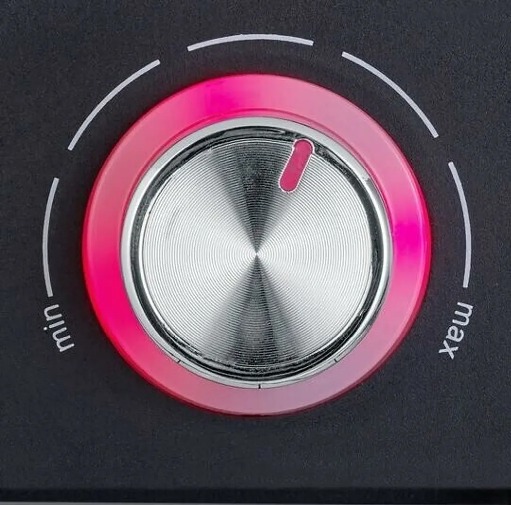 SEVERIN Tischgrill PG 8562 2.200 Watt Schwarz 10 SEVERIN Tischgrill PG 8562 2.200 Watt Schwarz – Bild 8