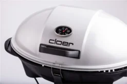 Cloer 6789 - Barbecue Elektrogrill - Schwarz 14 Cloer 6789 - Barbecue Elektrogrill - Schwarz -Tepro Verkäufe 2024 ad9f00d7d4215fbc00acaf156c3a09af