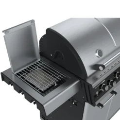 OUTDOORCHEF Blazingzone Dualchef 325 G / 425 G 15 OUTDOORCHEF Blazingzone Dualchef 325 G / 425 G -Tepro Verkäufe 2024 ae77bca4311bf1352e1189799122071c