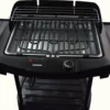 Syntrox Elektrischer Tischgrill Und Standgrill Kombination Mit Ablagen 2 Syntrox Elektrischer Tischgrill Und Standgrill Kombination Mit Ablagen -Tepro Verkäufe 2024 aeab833644b6f0a1ab72110b3630e4d1