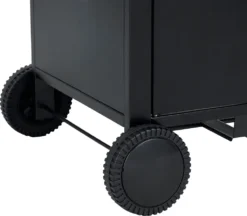 Tepro Gasgrill "Bloomfield" 2 Edelstahlbrenner Je 3 KW; 3160 -Tepro Verkäufe 2024 af6aa5fb89aac73c9976deb45246396a