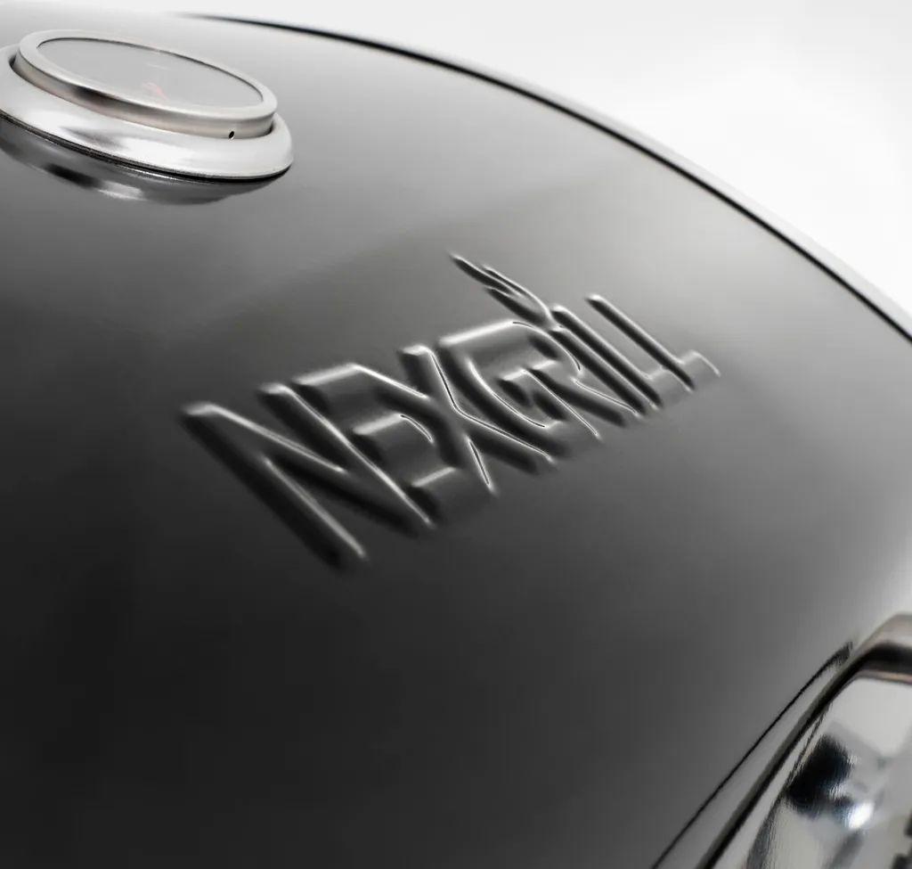 Nexgrill 3B Classic Gasgrill I 3 Brenner Gas Grill Mit Seitenbrenner I Grillwagen Mit Grillthermometer, Seitenablage Und Seitenkochfeld 12 Nexgrill 3B Classic Gasgrill I 3 Brenner Gas Grill Mit Seitenbrenner I Grillwagen Mit Grillthermometer, Seitenablage Und Seitenkochfeld – Bild 10