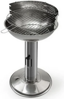 MICHELINO Standgrill Säulengrill Grill 52521 7 MICHELINO Standgrill Säulengrill Grill 52521 -Tepro Verkäufe 2024 afc6c6d6dcd30d2a62be869f5aa34b6b